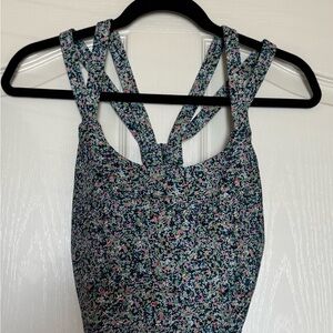 Sage Collective activewear tank